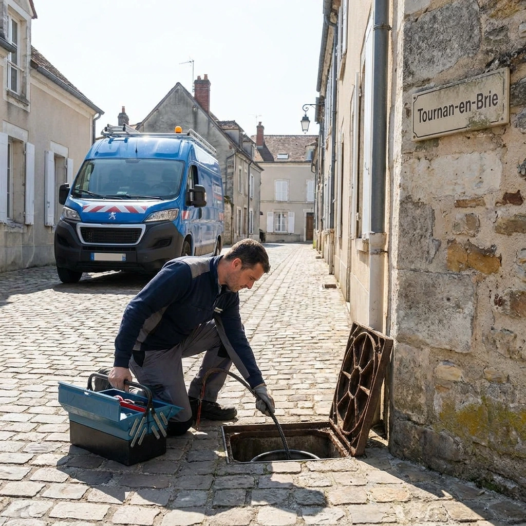 D&eacute;bouchage Canalisation Pas Cher &middot; image &agrave; la une