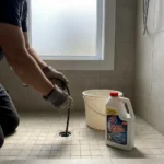 D&eacute;boucher Douche Bouch&eacute;e Facilement &mdash; D&eacute;boucher Douche Bouch&eacute;e Facilement &agrave; Garanci&egrave;res (78890) &middot; image &agrave; la une