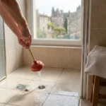 D&eacute;boucher Douche Bouch&eacute;e Facilement &mdash; D&eacute;boucher Douche Bouch&eacute;e Facilement &agrave; M&eacute;zi&egrave;res-sur-Seine (78970) &middot; image &agrave; la une