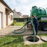 Pompage Fosse Septique Tarif &mdash; Pompage Fosse Septique Tarif &agrave; M&eacute;zi&egrave;res-sur-Seine (78970) &middot; image &agrave; la une
