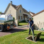 Pompage Fosse Septique Tarif &mdash; Pompage Fosse Septique Tarif &agrave; Bondoufle (91070) &middot; image &agrave; la une