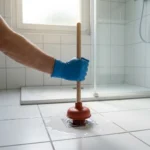 D&eacute;boucher Douche Bouch&eacute;e Facilement &mdash; D&eacute;boucher Douche Bouch&eacute;e Facilement &agrave; Corbeil-Essonnes (91100) &middot; image &agrave; la une