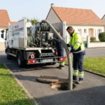 Pompage Fosse Septique Tarif &mdash; Pompage Fosse Septique Tarif &agrave; Corbeil-Essonnes (91100) &middot; image &agrave; la une