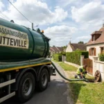 Pompage Fosse Septique Tarif &mdash; Pompage Fosse Septique Tarif &agrave; Villab&eacute; (91100) &middot; image &agrave; la une