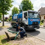 Pompage Fosse Septique Tarif &mdash; Pompage Fosse Septique Tarif &agrave; Ris-Orangis (91130) &middot; image &agrave; la une