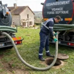 Pompage Fosse Septique Tarif &mdash; Pompage Fosse Septique Tarif &agrave; Villejust (91140) &middot; image &agrave; la une