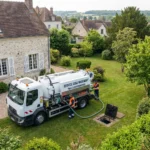 Pompage Fosse Septique Tarif &mdash; Pompage Fosse Septique Tarif &agrave; Ballainvilliers (91160) &middot; image &agrave; la une