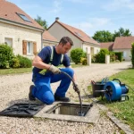 D&eacute;bouchage Canalisation Pas Cher &mdash; D&eacute;bouchage Canalisation Pas Cher &agrave; Longjumeau (91160) &middot; image &agrave; la une