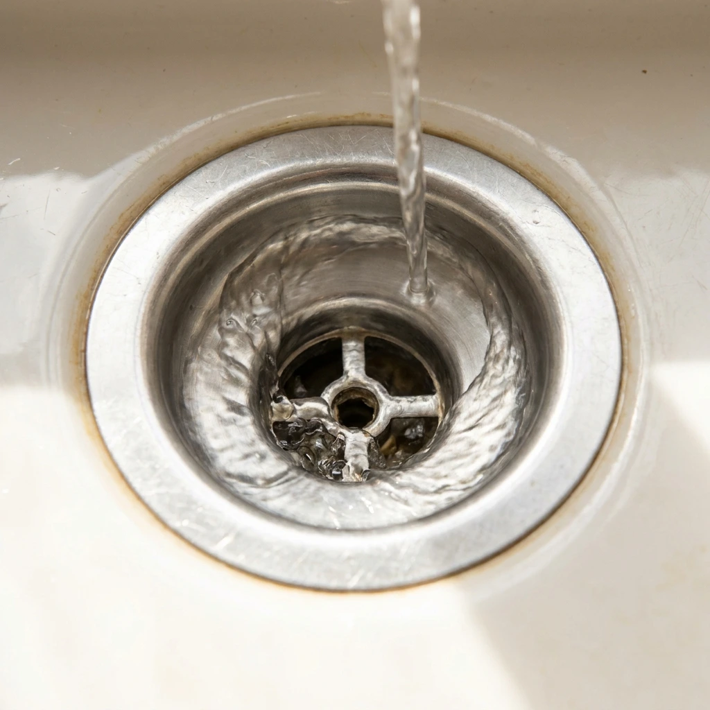 D&eacute;boucher Canalisation &middot; image &agrave; la une