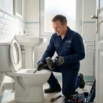 Toilettes Bouch&eacute;es Solution Rapide &mdash; Toilettes Bouch&eacute;es Solution Rapide &agrave; Gif-sur-Yvette (91190) &middot; image &agrave; la une
