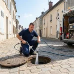 Entreprise D&eacute;bouchage Canalisation &mdash; Entreprise D&eacute;bouchage Canalisation &agrave; Norville (91290) &middot; image &agrave; la une