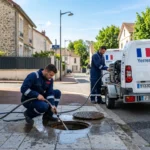 Entreprise D&eacute;bouchage Canalisation &mdash; Entreprise D&eacute;bouchage Canalisation &agrave; Yerres (91330) &middot; image &agrave; la une
