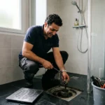 D&eacute;boucher Douche Bouch&eacute;e Facilement &mdash; D&eacute;boucher Douche Bouch&eacute;e Facilement &agrave; &Eacute;pinay-sur-Orge (91360) &middot; image &agrave; la une