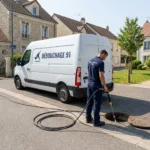 Entreprise D&eacute;bouchage Canalisation &mdash; Entreprise D&eacute;bouchage Canalisation &agrave; Villemoisson-sur-Orge (91360) &middot; image &agrave; la une