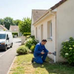 D&eacute;bouchage Canalisation Pas Cher &mdash; D&eacute;bouchage Canalisation Pas Cher &agrave; Verri&egrave;res-le-Buisson (91370) &middot; image &agrave; la une
