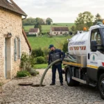 Pompage Fosse Septique Tarif &mdash; Pompage Fosse Septique Tarif &agrave; Verri&egrave;res-le-Buisson (91370) &middot; image &agrave; la une