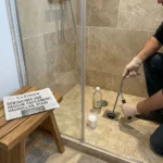 D&eacute;boucher Douche Bouch&eacute;e Facilement &mdash; D&eacute;boucher Douche Bouch&eacute;e Facilement &agrave; Vauhallan (91430) &middot; image &agrave; la une