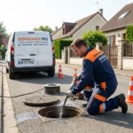 Entreprise D&eacute;bouchage Canalisation &mdash; Entreprise D&eacute;bouchage Canalisation &agrave; Marcoussis (91460) &middot; image &agrave; la une
