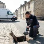 D&eacute;bouchage Canalisation Pas Cher &mdash; D&eacute;bouchage Canalisation Pas Cher &agrave; Quincy-sous-S&eacute;nart (91480) &middot; image &agrave; la une