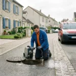 D&eacute;bouchage Canalisation Pas Cher &mdash; D&eacute;bouchage Canalisation Pas Cher &agrave; Varennes-Jarcy (91480) &middot; image &agrave; la une