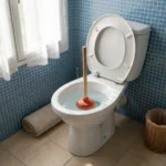 Toilettes Bouch&eacute;es Solution Rapide &mdash; Toilettes Bouch&eacute;es Solution Rapide &agrave; Varennes-Jarcy (91480) &middot; image &agrave; la une