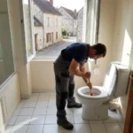 Toilettes Bouch&eacute;es Solution Rapide &mdash; Toilettes Bouch&eacute;es Solution Rapide &agrave; Lardy (91510) &middot; image &agrave; la une