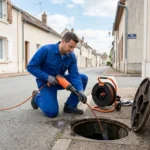 D&eacute;boucher Canalisation &mdash; D&eacute;boucher Canalisation &agrave; &Eacute;gly (91520) &middot; image &agrave; la une