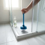 D&eacute;boucher Douche Bouch&eacute;e Facilement &mdash; D&eacute;boucher Douche Bouch&eacute;e Facilement &agrave; &Eacute;gly (91520) &middot; image &agrave; la une