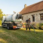 Pompage Fosse Septique Tarif &mdash; Pompage Fosse Septique Tarif &agrave; Mennecy (91540) &middot; image &agrave; la une
