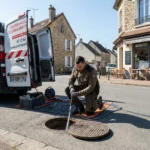 Entreprise D&eacute;bouchage Canalisation &mdash; Entreprise D&eacute;bouchage Canalisation &agrave; Ormoy (91540) &middot; image &agrave; la une