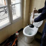 Toilettes Bouch&eacute;es Solution Rapide &mdash; Toilettes Bouch&eacute;es Solution Rapide &agrave; Bi&egrave;vres (91570) &middot; image &agrave; la une