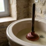 Canalisation Bouch&eacute;e Que Faire &mdash; Canalisation Bouch&eacute;e Que Faire &agrave; &Eacute;tr&eacute;chy (91580) &middot; image &agrave; la une