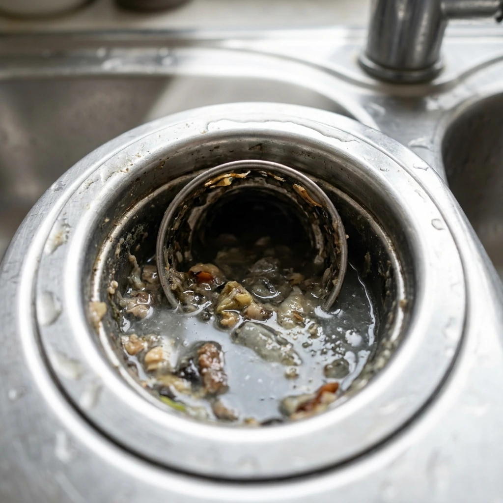 Canalisation Bouch&eacute;e Que Faire &middot; image &agrave; la une