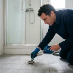 D&eacute;boucher Douche Bouch&eacute;e Facilement &mdash; D&eacute;boucher Douche Bouch&eacute;e Facilement &agrave; Ballancourt-sur-Essonne (91610) &middot; image &agrave; la une
