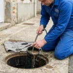 Canalisation Bouch&eacute;e Que Faire &mdash; Canalisation Bouch&eacute;e Que Faire &agrave; Nozay (91620) &middot; image &agrave; la une
