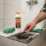D&eacute;boucher Douche Bouch&eacute;e Facilement &mdash; D&eacute;boucher Douche Bouch&eacute;e Facilement &agrave; Nozay (91620) &middot; image &agrave; la une
