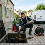 Entreprise D&eacute;bouchage Canalisation &mdash; Entreprise D&eacute;bouchage Canalisation &agrave; Nozay (91620) &middot; image &agrave; la une