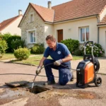 D&eacute;bouchage Canalisation Pas Cher &mdash; D&eacute;bouchage Canalisation Pas Cher &agrave; Breuillet (91650) &middot; image &agrave; la une