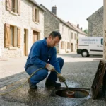 D&eacute;boucher Canalisation &mdash; D&eacute;boucher Canalisation au M&eacute;r&eacute;villois (91660) &middot; image &agrave; la une