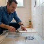 D&eacute;boucher Douche Bouch&eacute;e Facilement &mdash; D&eacute;boucher Douche Bouch&eacute;e Facilement au M&eacute;r&eacute;villois (91660) &middot; image &agrave; la une
