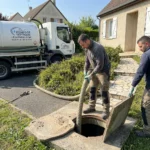 Pompage Fosse Septique Tarif &mdash; Pompage Fosse Septique Tarif au M&eacute;r&eacute;villois (91660) &middot; image &agrave; la une
