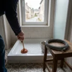 D&eacute;boucher Douche Bouch&eacute;e Facilement &mdash; D&eacute;boucher Douche Bouch&eacute;e Facilement &agrave; Bruy&egrave;res-le-Ch&acirc;tel (91680) &middot; image &agrave; la une