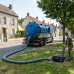 Pompage Fosse Septique Tarif &mdash; Pompage Fosse Septique Tarif &agrave; Bruy&egrave;res-le-Ch&acirc;tel (91680) &middot; image &agrave; la une