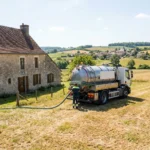 Pompage Fosse Septique Tarif &mdash; Pompage Fosse Septique Tarif &agrave; Champcueil (91750) &middot; image &agrave; la une