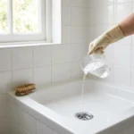 D&eacute;boucher Douche Bouch&eacute;e Facilement &mdash; D&eacute;boucher Douche Bouch&eacute;e Facilement &agrave; Itteville (91760) &middot; image &agrave; la une