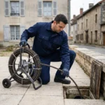 Entreprise D&eacute;bouchage Canalisation &mdash; Entreprise D&eacute;bouchage Canalisation &agrave; Itteville (91760) &middot; image &agrave; la une
