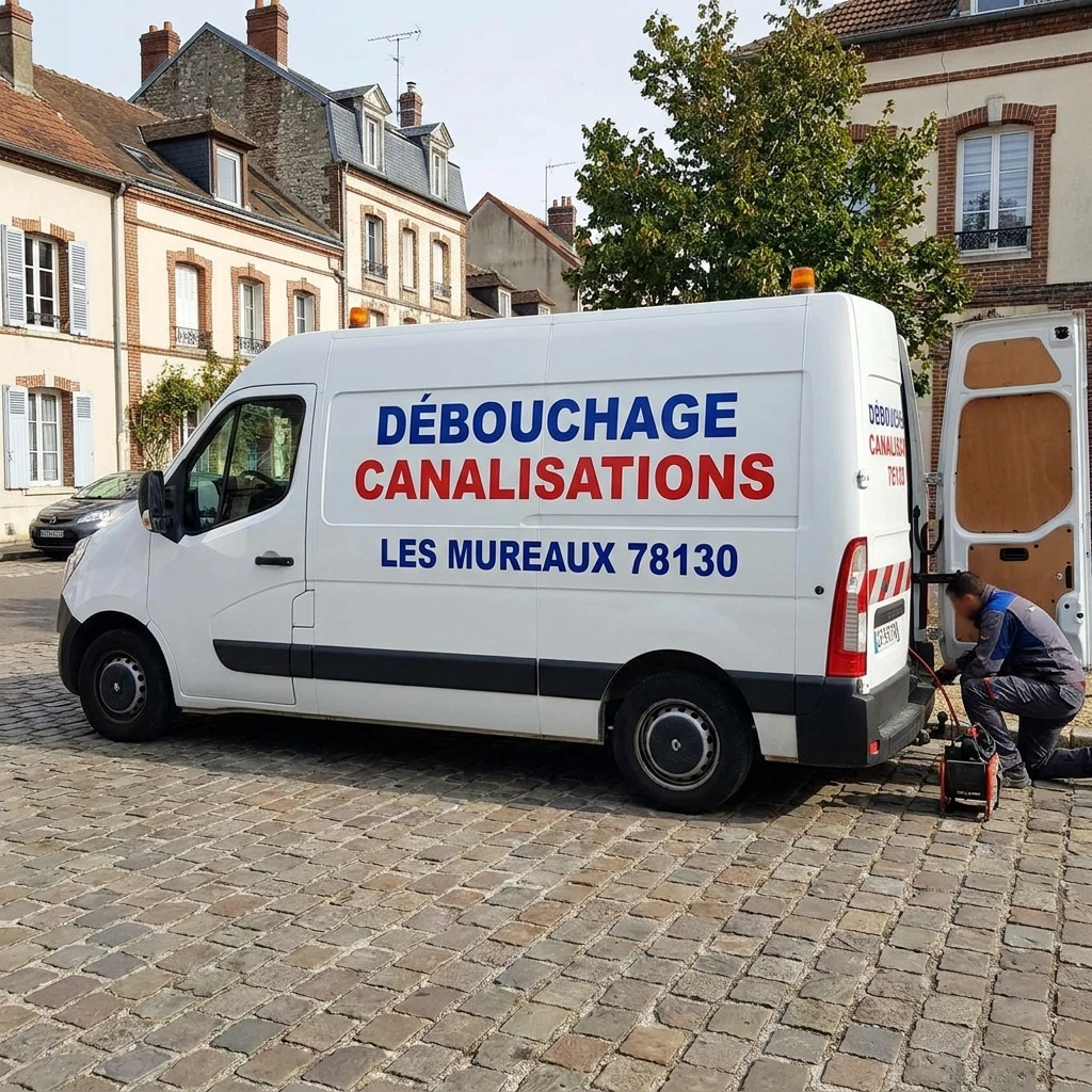 D&eacute;bouchage Canalisation Pas Cher &middot; image &agrave; la une