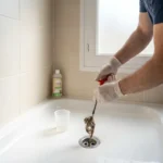 D&eacute;boucher Douche Bouch&eacute;e Facilement &mdash; D&eacute;boucher Douche Bouch&eacute;e Facilement &agrave; Suresnes (92150) &middot; image &agrave; la une