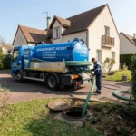 Pompage Fosse Septique Tarif &mdash; Pompage Fosse Septique Tarif &agrave; Antony (92160) &middot; image &agrave; la une