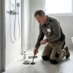 D&eacute;boucher Douche Bouch&eacute;e Facilement &mdash; D&eacute;boucher Douche Bouch&eacute;e Facilement &agrave; Meudon (92190) &middot; image &agrave; la une